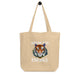 Advocate Energy Tiger Canvas Tote