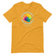 "Neurodiversity: There's No Right Way to Learn or Think"  T-shirt,