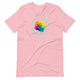 "Neurodiversity: There's No Right Way to Learn or Think"  T-shirt,