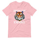 "Advocate Energy" Tiger T-Shirt