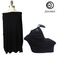 Jasemet Cover - BLACK