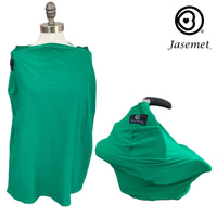 Jasemet Cover - GREEN